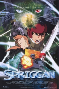 watch-Spriggan