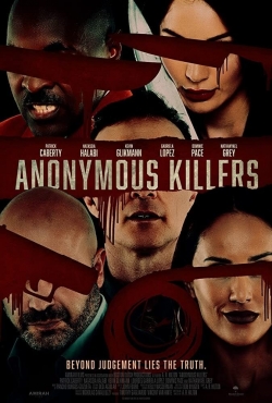 watch-Anonymous Killers