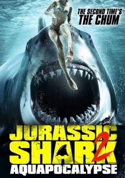 watch-Jurassic Shark 2: Aquapocalypse