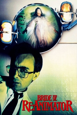 watch-Bride of Re-Animator