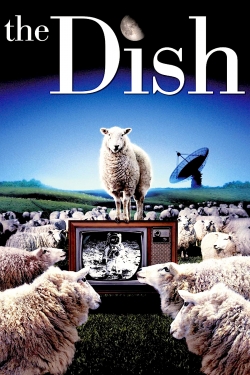 watch-The Dish