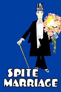 watch-Spite Marriage