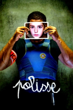 watch-Polisse