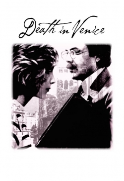 watch-Death in Venice