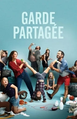 watch-Garde partagée