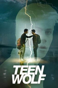 watch-Teen Wolf