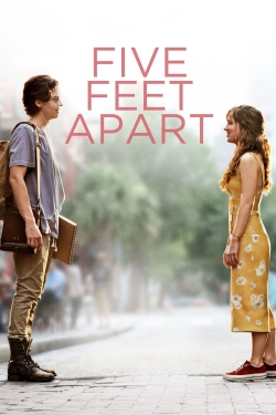 watch-Five Feet Apart