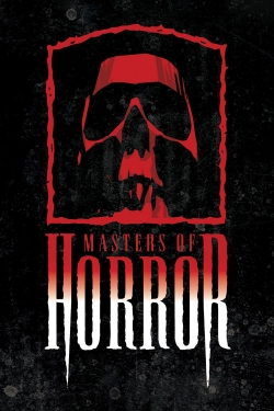 watch-Masters of Horror