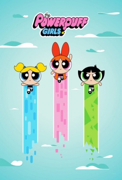 watch-The Powerpuff Girls