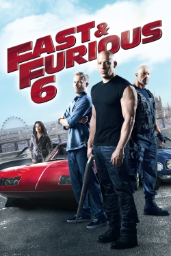 watch-Fast & Furious 6