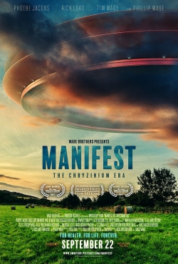 watch-Manifest: The Chryzinium Era