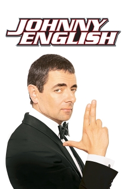 watch-Johnny English