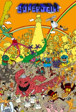 watch-Superjail!