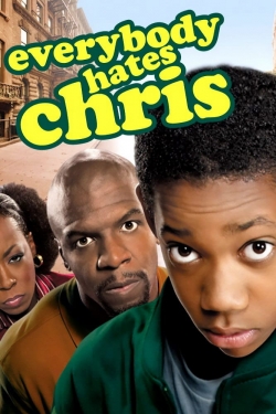 watch-Everybody Hates Chris