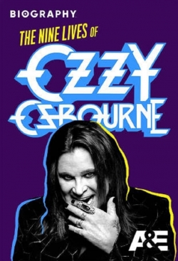 watch-Biography: The Nine Lives of Ozzy Osbourne