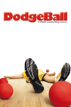 watch-DodgeBall: A True Underdog Story