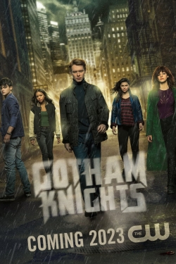 watch-Gotham Knights