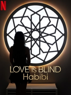 watch-Love Is Blind, Habibi