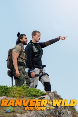 watch-Ranveer vs Wild with Bear Grylls