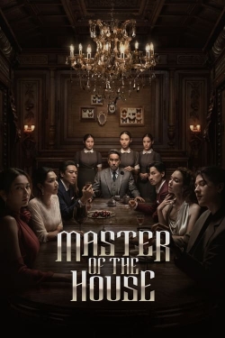 watch-Master of the House