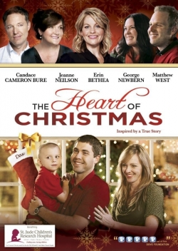 watch-The Heart of Christmas