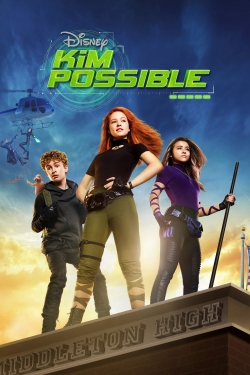 watch-Kim Possible