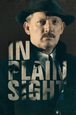 watch-In Plain Sight