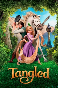 watch-Tangled