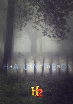 watch-Haunted History