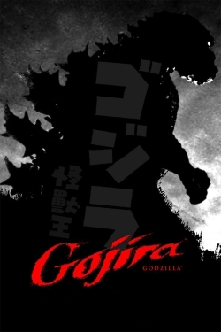 watch-Godzilla