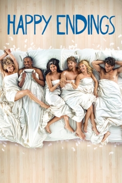 watch-Happy Endings