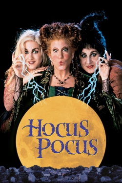 watch-Hocus Pocus