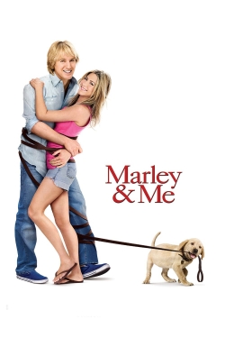 watch-Marley & Me