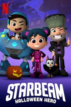 watch-StarBeam: Halloween Hero