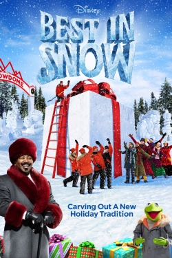 watch-Best in Snow