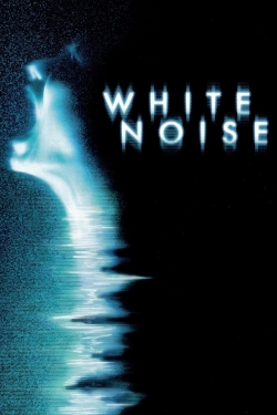 watch-White Noise