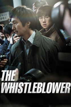 watch-The Whistleblower