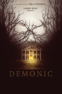 watch-Demonic