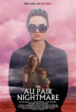 watch-The Au Pair Nightmare