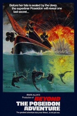 watch-Beyond the Poseidon Adventure