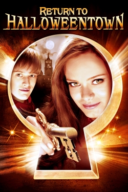 watch-Return to Halloweentown