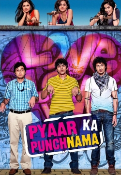 watch-Pyaar Ka Punchnama