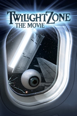 watch-Twilight Zone: The Movie