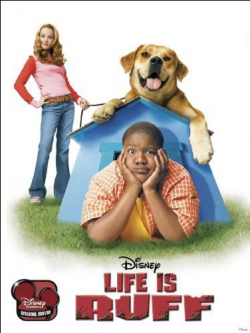 watch-Life Is Ruff