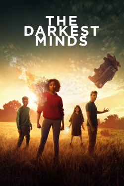 watch-The Darkest Minds