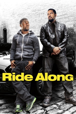 watch-Ride Along