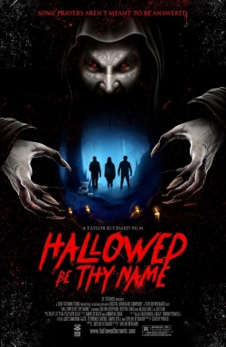 watch-Hallowed Be Thy Name