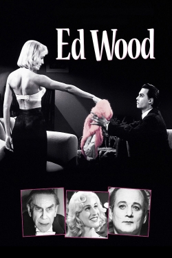 watch-Ed Wood