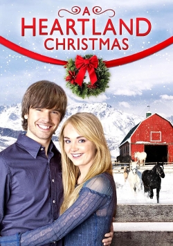 watch-A Heartland Christmas