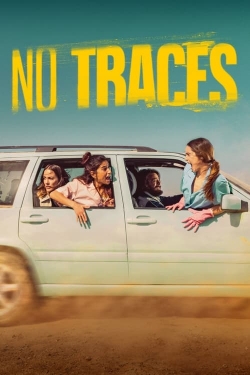 watch-No Traces